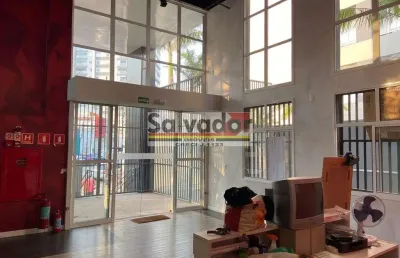 Ponto comercial para alugar na Rua Sena Madureira, --, Vila Mariana, São Paulo