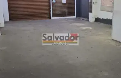 Ponto comercial para alugar na Rua Pageu, --, Vila Mariana, São Paulo