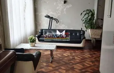 Casa com 2 quartos à venda na Rua Padre Machado, --, Bosque da Saúde, São Paulo