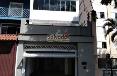 Casa com 3 quartos à venda na Rua General Chagas Santos, --, Saúde, São Paulo