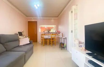 Apartamento à venda na vila das mercês  -  são paulo