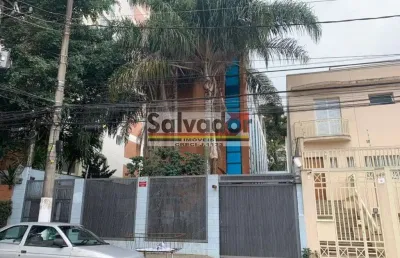 Ponto comercial para alugar na Rua Mairinque, --, Vila Clementino, São Paulo