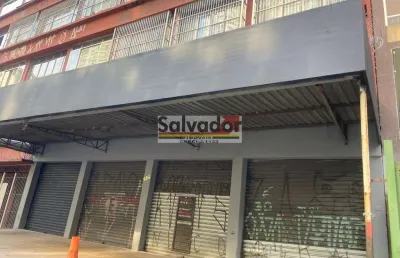 Loja/salão para locação em bela vista  -  são paulo