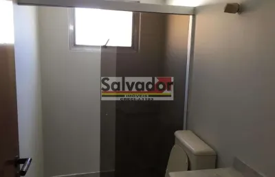 Apartamento à venda em nova petrópolis-são bernardo do campo