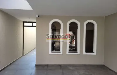 Casa com 4 quartos à venda na Rua Budapeste, --, Sacomã, São Paulo