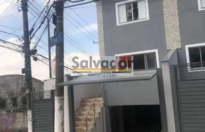 Casa com 3 quartos à venda na Rua José Gervásio Artigas, --, Vila Moraes, São Paulo