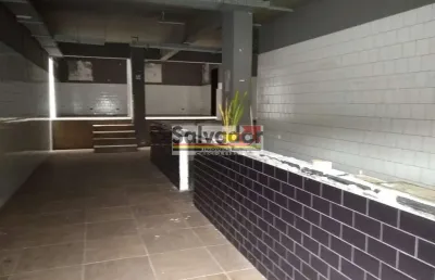 Ponto comercial para alugar na Avenida Mascote, --, Vila Mascote, São Paulo