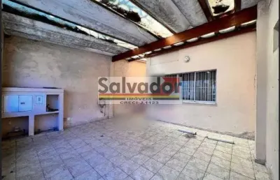 Casa com 3 quartos à venda na Rua Eduardo Pereira, --, Vila Guarani, São Paulo
