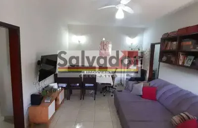 Casa com 3 quartos à venda na Rua Bravinha, --, Sacomã, São Paulo