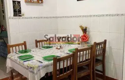 Casa com 5 quartos à venda na Rua General Lecor, --, Ipiranga, São Paulo