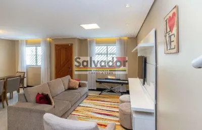 Casa com 3 quartos à venda na Rua dos Buritis, --, Jardim Oriental, São Paulo
