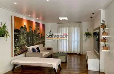 Apartamento com 3 quartos à venda na Rua Clemente Pereira, --, Ipiranga, São Paulo