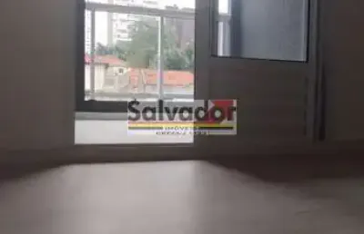 Apartamento com 2 quartos à venda na Rua Mariano Procópio, --, Vila Monumento, São Paulo