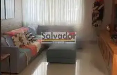 Casa com 3 quartos à venda na Rua Juvenal Galeno, --, Jardim da Saude, São Paulo