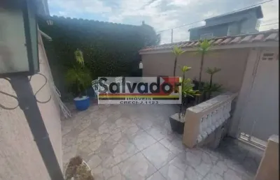 Casa com 4 quartos à venda na Rua Umburetama, --, Ipiranga, São Paulo