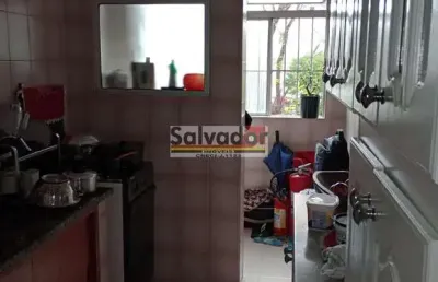 Apartamento com 2 quartos à venda na Rua Alexandre Rapin, --, Jardim Celeste, São Paulo