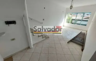 Casa com 3 quartos à venda na Rua São Venceslau, --, Vila Guarani, São Paulo