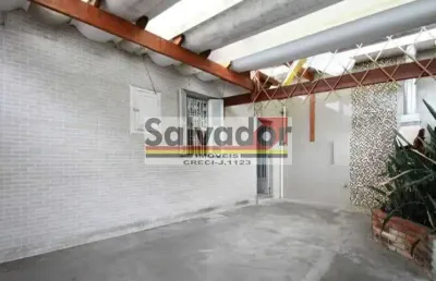 Casa com 2 quartos à venda na Rua Artur Thiré, --, Jardim da Saude, São Paulo
