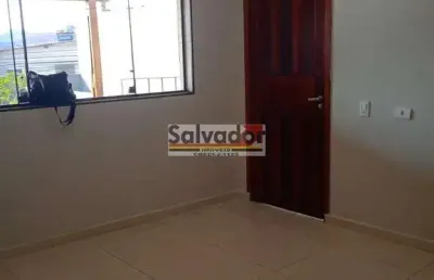 Casa com 3 quartos à venda na Rua Manipuçá, --, Cidade Ademar, São Paulo