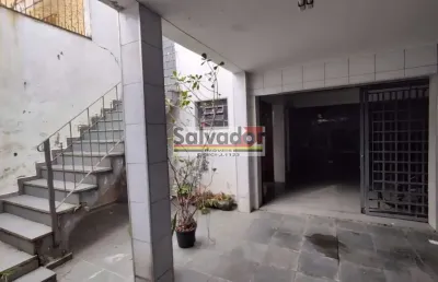 Casa com 2 quartos à venda na Rua Frei Durão, --, Vila São José, São Paulo