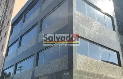 Ponto comercial para alugar na Avenida Santa Catarina, --, Vila Mascote, São Paulo