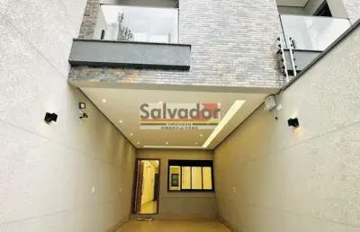Casa com 3 quartos à venda na Rua João Lopes, --, Vila Mariana, São Paulo