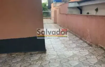 Casa com 2 quartos à venda na Rua Professor João Ortale, --, Vila das Mercês, São Paulo