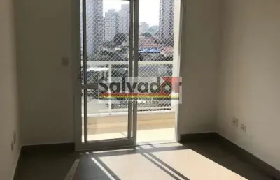 Apartamento com 2 quartos à venda na Rua Lomas Valentinas, --, Saúde, São Paulo