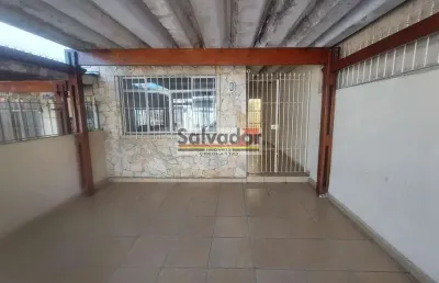 Casa com 2 quartos à venda na Rua Luiz da Costa Ramos, --, Vila Moraes, São Paulo