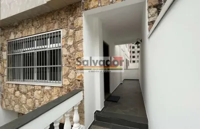 Casa com 4 quartos à venda na Praça Pinheiro da Cunha, --, Vila Dom Pedro I, São Paulo