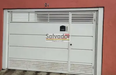 Casa com 3 quartos à venda na Rua Manoel Simões, --, Jardim São Savério, São Paulo