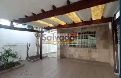 Casa com 2 quartos à venda na Avenida Leonardo da Vinci, --, Vila Guarani, São Paulo