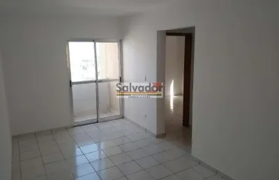 Apartamento com 2 quartos à venda na Avenida Curió, --, Campanário, Diadema