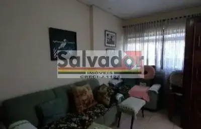 Casa com 2 quartos à venda na Avenida Água Funda, --, Vila Guarani, São Paulo