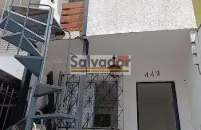 Casa com 2 quartos para alugar na Rua Pedrália, --, Vila Gumercindo, São Paulo