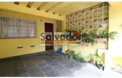 Casa com 2 quartos à venda na Avenida Miruna, --, Indianópolis, São Paulo