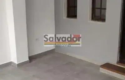 Casa com 2 quartos à venda na Rua Michel Colombe, --, Vila das Mercês, São Paulo