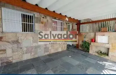 Casa com 2 quartos à venda na Rua Geraldo Martins Santana, --, Vila Constança, São Paulo