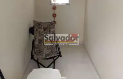 Casa com 3 quartos à venda na Rua Frei Durão, --, Ipiranga, São Paulo
