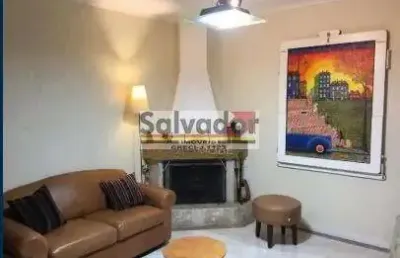 Casa com 2 quartos à venda na Rua das Rosas, --, Mirandópolis, São Paulo