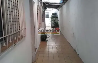 Casa com 4 quartos à venda na Rua Alexandre Gantus, --, Jardim Vergueiro, São Paulo