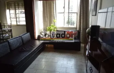 Apartamento com 2 quartos à venda na Avenida Nove de Julho, --, Bela Vista, São Paulo