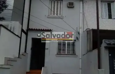 Imóvel comercial ou residencial na vila clementino  -  são paulo