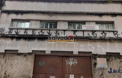 Ponto comercial à venda na Avenida Coronel José Pires de Andrade, --, Vila Vera, São Paulo