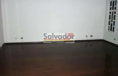 Casa com 5 quartos à venda na Rua Marcondes Machado, --, Vila Junqueira, Santo André