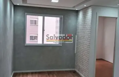 Apartamento na avenida dos ourives - jardim celeste