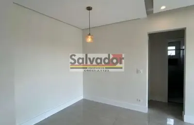 Apartamento com 2 quartos à venda na Avenida Miguel Estefno, --, Vila da Saúde, São Paulo