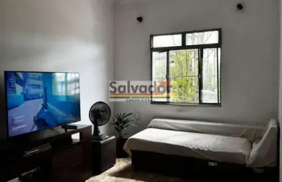 Apartamento com 3 quartos à venda na Rua Doutor Brasil de Oliveira, --, Santo Amaro, São Paulo