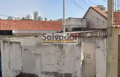 Terreno à venda na Rua Dom Lúcio de Sousa, --, Vila Gumercindo, São Paulo