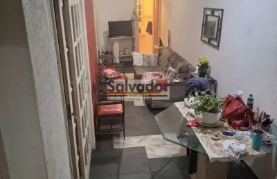 Assobradado à venda no bosque da saúde   -  são paulo